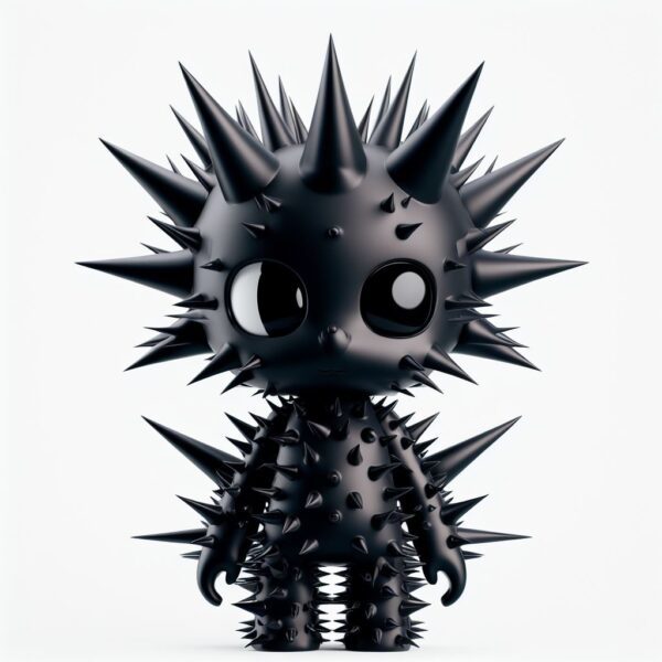 LIL DEVIL – Image 2