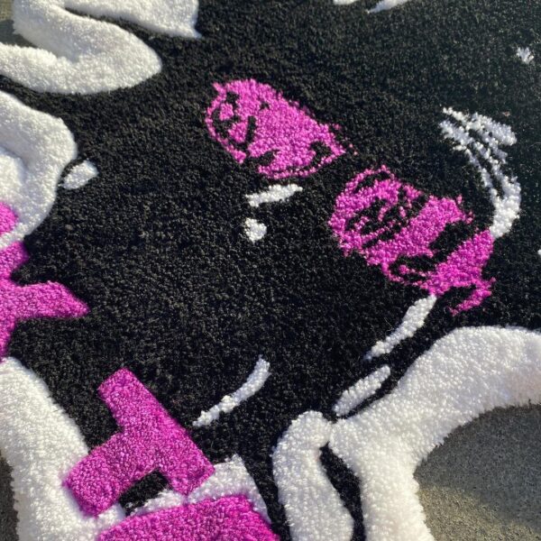 PINK TAPE – Image 2