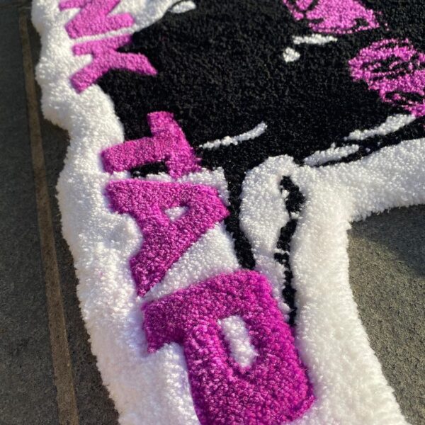 PINK TAPE – Image 3