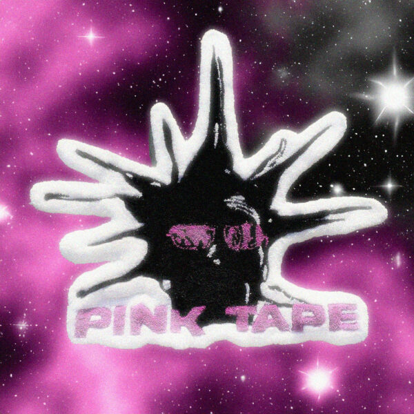 PINK TAPE