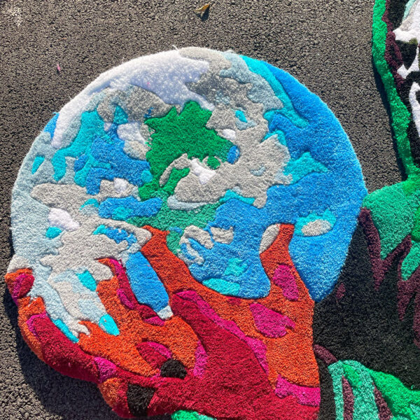 MF DOOM'S EARTH – Image 4