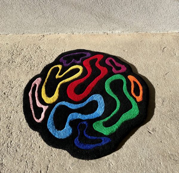 ABSTRACT SHAPE – Image 4