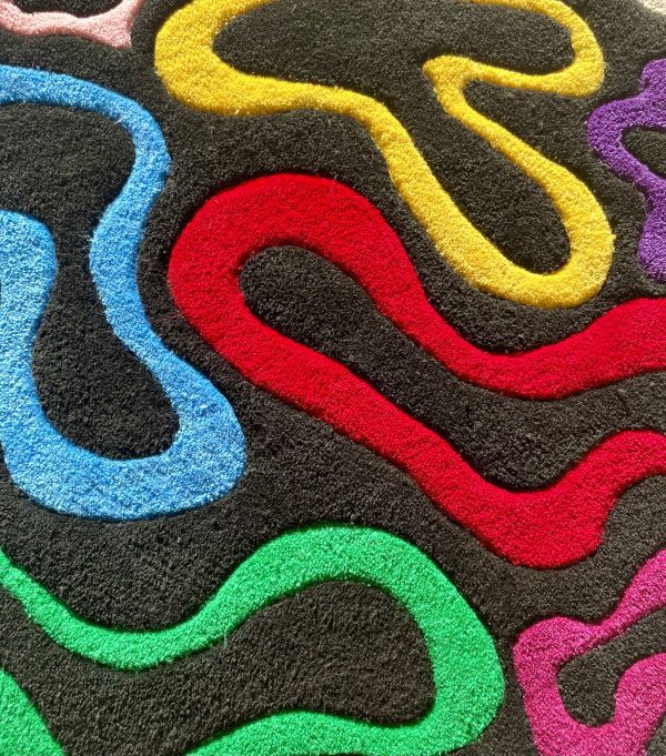 ABSTRACT SHAPE – Image 2