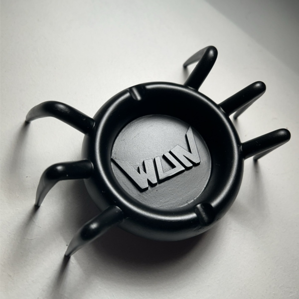 SPIDER ASHTRAY